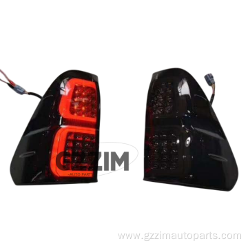 Hilux 2016 Rear Light Tail Lamp